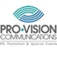 Региональное представительство Pro-Vision Communications в Новосибирске объявлено лучшей пресс-службой