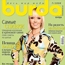 Журнал Burda в программе «Клуб бывших жен» на ТНТ