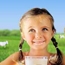 Пейте, дети, молоко – будете здоровы
