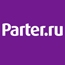 Imadesign сделал редизайн логотипа и фирменного стиля для Parter.ru