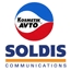 Агентство Soldis завершило проект для компании «Косметик-Авто»