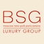BSG Luxury group открывает новое направление деятельности