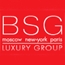 BSG Luxury group займется продвижением «Альта сартории»