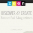Создатели YouTube объявили о запуске нового стартап проекта Zeen