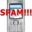 За рассылку SMS-спама положен штраф