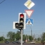 Светофоры и дорожные знаки защитят от рекламных объявлений раствором