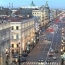 Вывески на зданиях Невского проспекта оказались незаконными