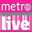 Газета Metro выпускает живое приложение