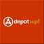 Победителем конкурса на лучший фирменный стиль Red Apple 2008 стала брендинговая компания Depot WPF Brand and Identity