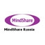 MindShare Russia удостоена награды Purple Head