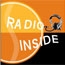 «Радио Инсайд» звучит во всех «Мегах» России