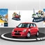 Рекламное агентство Direct Ideas разработало концепцию оформления дилерских центров Suzuki