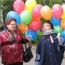 Жители района «Проспект Вернадского» отметили День Победы в Парке 50-летия октября