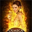 В Via Design создали золотой образ для вечеринок Olmeca Gold Fever 2008