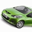 Advance Group обеспечивает размещение рекламы автомобилей Mazda в элитных бизнес-центрах