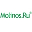 Molinos поддерживает теннисный турнир