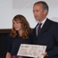 Натали Портман получила премию S.Pellegrino “Movie For Humanity Award”