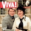 Viva! – информационный партнер танцевальных вечеров Fred Astaire