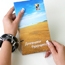 Курорт Costa Rusa выпустил презентационный буклет