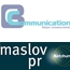 BC Communications и Maslov PR подписали партнерское соглашение
