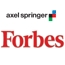 «Аксель Шпрингер Раша» и Forbes Inc. подписывают соглашение о расширении сотрудничества