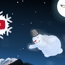 Promo Interactive и «Международный научно-технический центр» отправили снеговика в полет