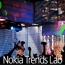 Promo Interactive представил серию интерактивных экспериментов на Nokia Trends Lab