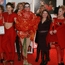 «Стильные прически» и Solinger поддержали «Красное платье»
