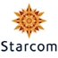 Новый клиент Starcom