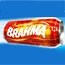 «Бразильская рулетка» от Brahma