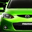 Promo interactive привел wap-сайт Mazda к японским стандартам