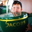 Jacobs monarch и JWT Russia продолжают кампанию за живое общение