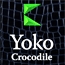 Крокодилы, скаты и змеи для Yoko moda