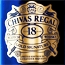 Королевский дизайн для Chivas Regal