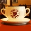 Pro-Vision поддержала открытие Costa coffee