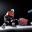 Хоккей с чемоданом