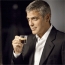 Джордж Клуни выбирает кофе (Видео)
