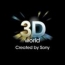 Sony позвал офисных работников в 3D-путешествие по лифту (Видео)
