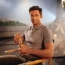 Хью Джекман снялся в рекламе Lipton Ice Tea (Видео)