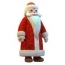 Дед Мороз лидирует в рейтинге талисманов Сочи-2014
