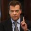 Дмитрий Медведев счел "несправедливыми" выборы талисмана Сочи-2014