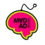 На показе рекламы Mad Ad Show наградили самых креативных (Видео)