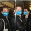 ТераФлю надел маски на пассажиров столичного метро (Видео)
