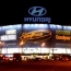 Впервые в России дирижабли рекламируют Goodyear