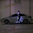 В рекламе Hyundai Accent автомобиль попал в 3D-проекцию (Видео)