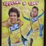 Kraft Foods и Draftfc начали рекламу TUC в России