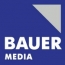 Издательский Дом Bauer Media Group запускает грандиозную рекламную кампанию