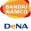 DeNA и Namco Bandai Games объединились в новый стартап