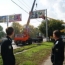 В столице Башкирии начался демонтаж уличной рекламы
