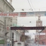 Центр Омска к новогодним праздникам очистят от рекламы